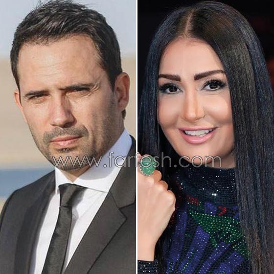 أسرار الساحة الفنّية: عودة شيرين الى عمرو واصالة بين أحلام ونوال   صورة رقم 2