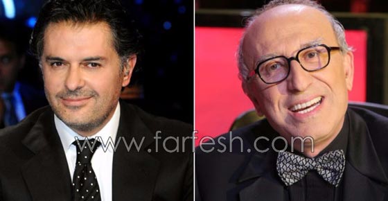 أسرار الساحة الفنّية: عودة شيرين الى عمرو واصالة بين أحلام ونوال   صورة رقم 5