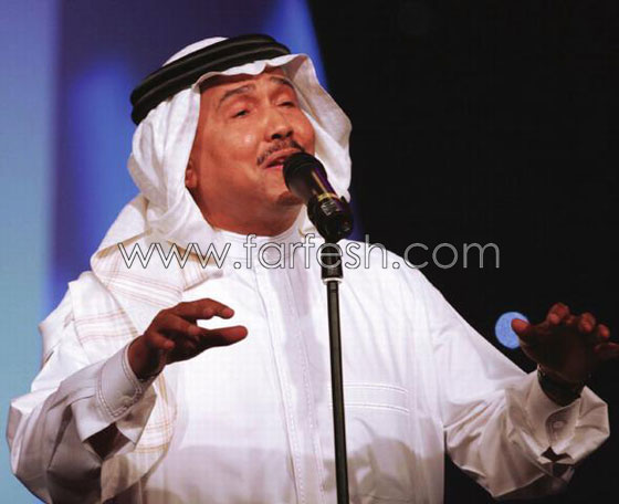هل كان محمد عبده وراء الغاء حفلتي كاظم الساهر في السعودية؟ صورة رقم 8