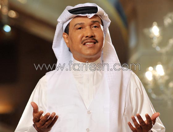 هل كان محمد عبده وراء الغاء حفلتي كاظم الساهر في السعودية؟ صورة رقم 6