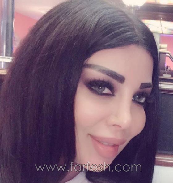 صور والدة هيفاء وهبي بالحجاب وبدونه: من أجمل؟ هي ام ابنتيها؟ صورة رقم 13