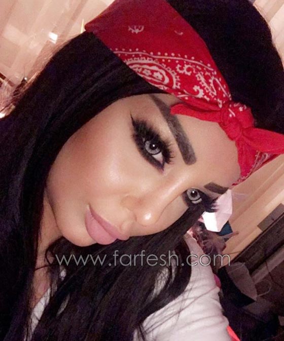 صور والدة هيفاء وهبي بالحجاب وبدونه: من أجمل؟ هي ام ابنتيها؟ صورة رقم 14