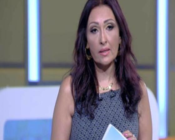 توقيف مذيعة مصرية اثر تعليق غير لائق على مجزرة سيناء.. فيديو صورة رقم 1 توقيف مذيعة مصرية اثر تعليق غير لائق على مجزرة سيناء.. فيديو صورة رقم 1