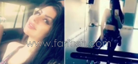 صور 3 فنانات يصدمن الجمهور وينشرن صورهن بثياب النوم (البيجاما)! صورة رقم 4