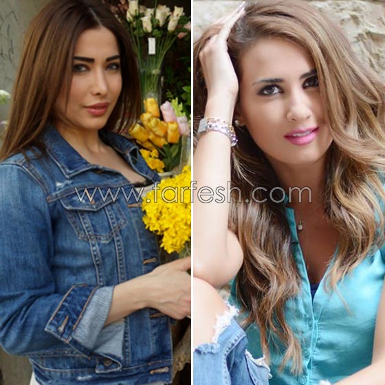 صور نجوم سوريين عازبين: لماذا هربوا من الزواج؟ صورة رقم 6