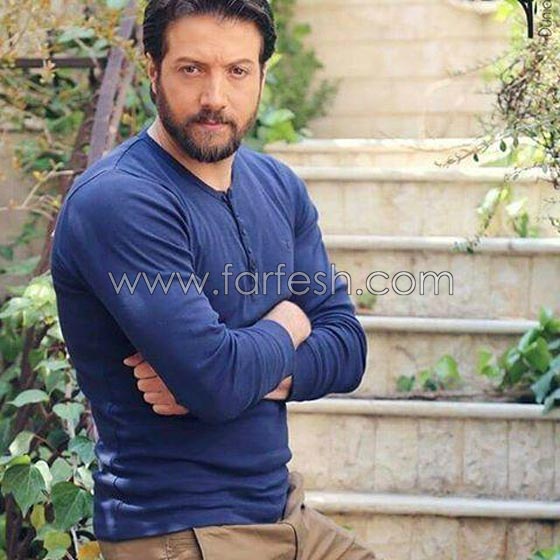 صور نجوم سوريين عازبين: لماذا هربوا من الزواج؟ صورة رقم 2