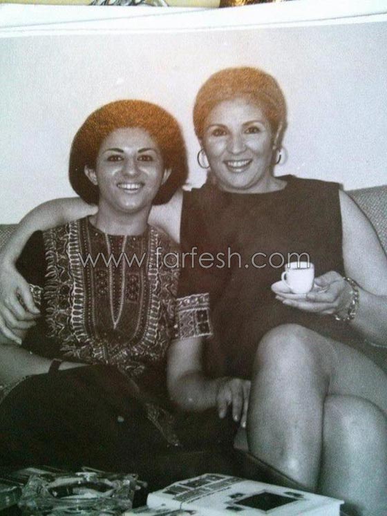 صديقة الصبوحة تكشف اسرارها وأيامها الأخيرة ولهذا السبب باعت بيتها! صورة رقم 13