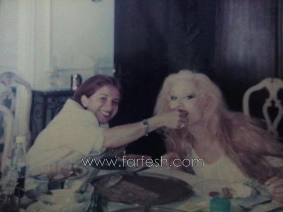 صديقة الصبوحة تكشف اسرارها وأيامها الأخيرة ولهذا السبب باعت بيتها! صورة رقم 15