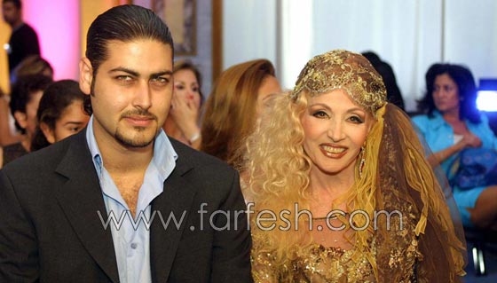 صديقة الصبوحة تكشف اسرارها وأيامها الأخيرة ولهذا السبب باعت بيتها! صورة رقم 3