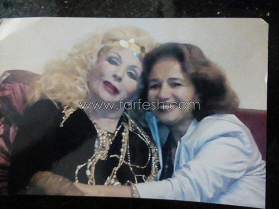 صديقة الصبوحة تكشف اسرارها وأيامها الأخيرة ولهذا السبب باعت بيتها! صورة رقم 5