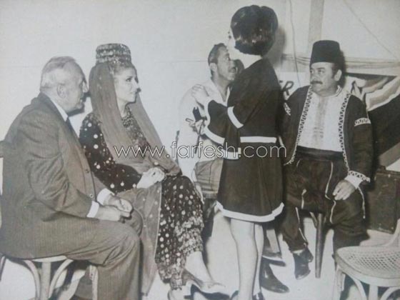 صديقة الصبوحة تكشف اسرارها وأيامها الأخيرة ولهذا السبب باعت بيتها! صورة رقم 24