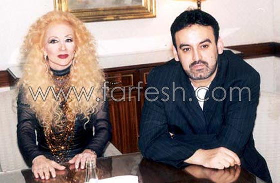 صديقة الصبوحة تكشف اسرارها وأيامها الأخيرة ولهذا السبب باعت بيتها! صورة رقم 2