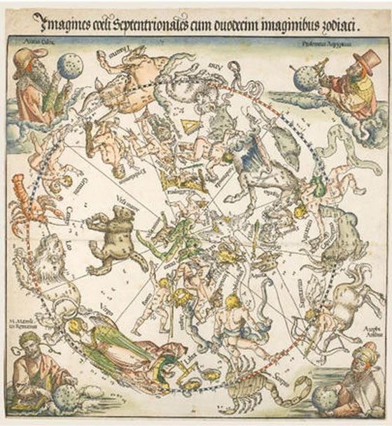 بالصور.. شاهدوا كيف صوّر البشر الفضاء صورة رقم 5 بالصور.. شاهدوا كيف صوّر البشر الفضاء صورة رقم 5