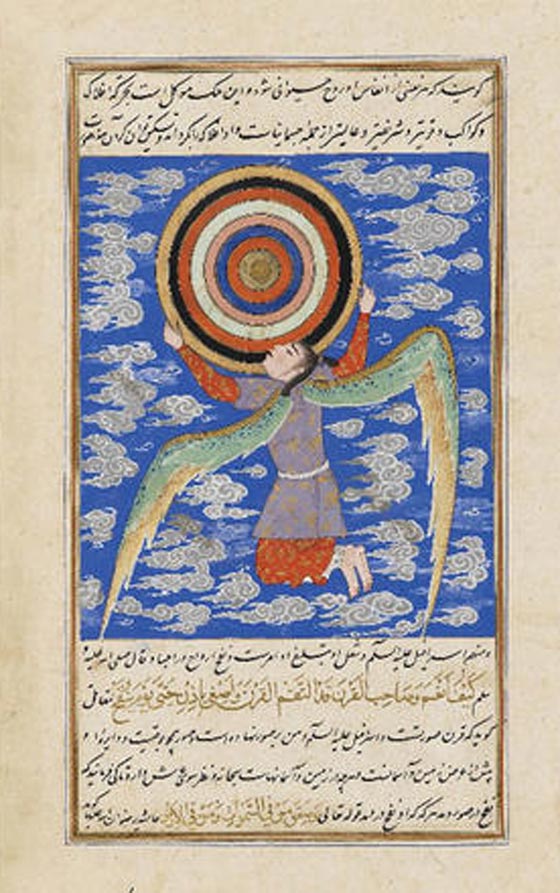 بالصور.. شاهدوا كيف صوّر البشر الفضاء صورة رقم 8 بالصور.. شاهدوا كيف صوّر البشر الفضاء صورة رقم 8