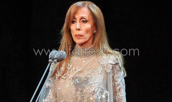  الفنانون ينعون النجمة الراحلة شادية.. وهكذا رثتها فيروز صورة رقم 2