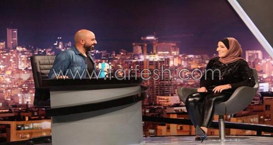 فيديو مذهل: نداء شرارة  نجمة (ذا فويس) تقلّد أبرز النجمات! صورة رقم 3