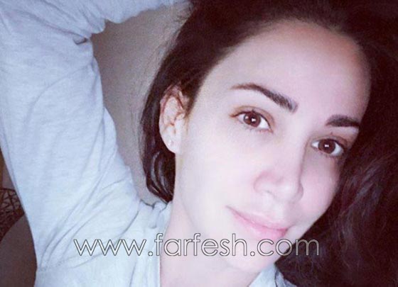 صور فنانات بدون مكياج؟ أكبر كذبة! ألوان الماكياج ظاهرة! صورة رقم 1