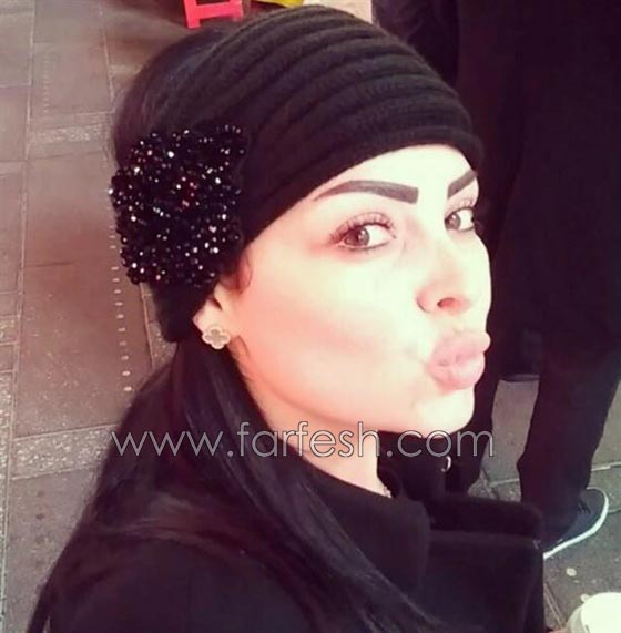 صور فنانات بدون مكياج؟ أكبر كذبة! ألوان الماكياج ظاهرة! صورة رقم 5