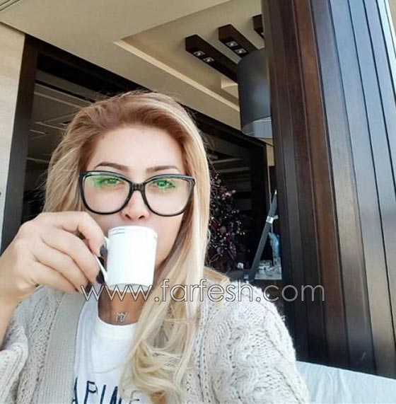 صور فنانات بدون مكياج؟ أكبر كذبة! ألوان الماكياج ظاهرة! صورة رقم 6