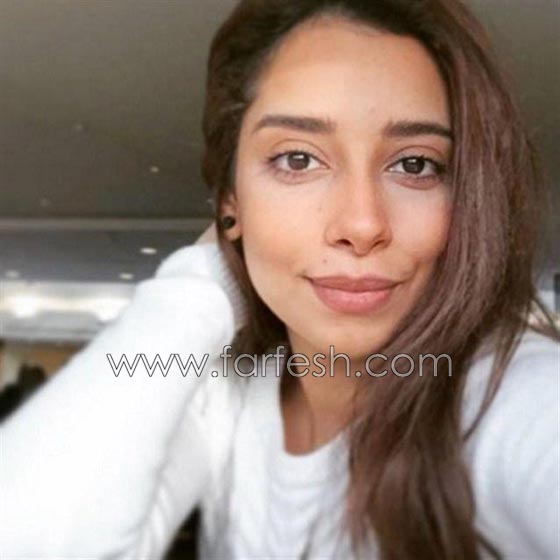 صور فنانات بدون مكياج؟ أكبر كذبة! ألوان الماكياج ظاهرة! صورة رقم 7