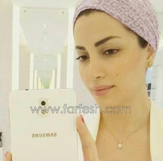 صور فنانات بدون مكياج؟ أكبر كذبة! ألوان الماكياج ظاهرة! صورة رقم 10