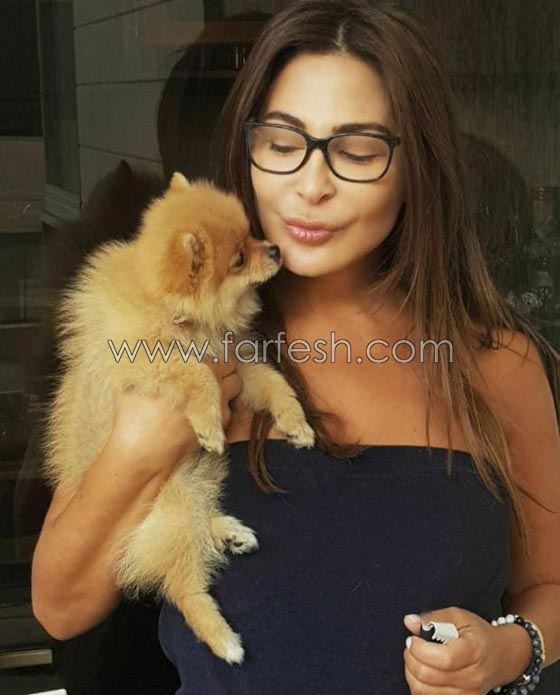 صور فنانات بدون مكياج؟ أكبر كذبة! ألوان الماكياج ظاهرة! صورة رقم 11