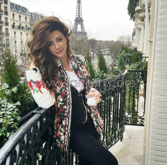 صور فنانات بدون مكياج؟ أكبر كذبة! ألوان الماكياج ظاهرة! صورة رقم 15