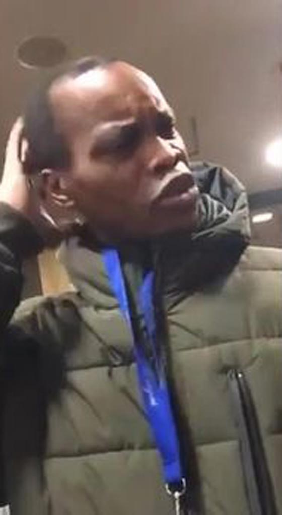 ماكدونالدز تعتذر لمسلمة بعد مطالبتها بخلع حجابها لتستطيع الشراء.. فيديو صورة رقم 4