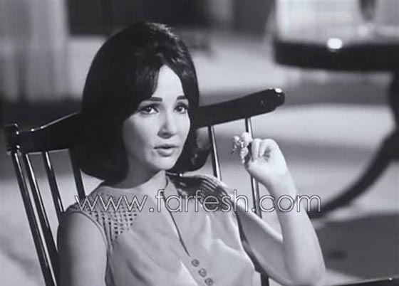 تسريب  صورة الفنانة الراحلة شادية  قبل وفاتها، والجمهور مصدوم! صورة رقم 3