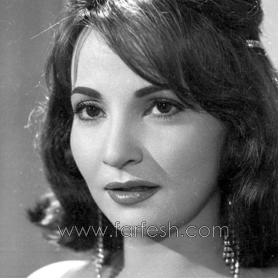 تسريب  صورة الفنانة الراحلة شادية  قبل وفاتها، والجمهور مصدوم! صورة رقم 5