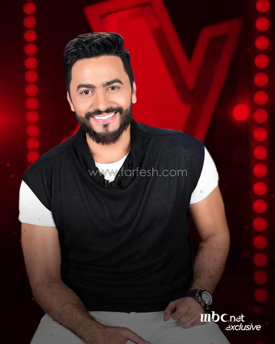  لماذا تم رفض حفيد وديع الصافي في ذا فويس كيدز  رغم جمال صوته؟ صورة رقم 3
