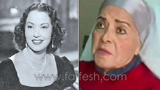 مديحة يسري تحتفل بميلادها الـ 99: فنانة مصرية أبهرت العالم بجمالها صورة رقم 6