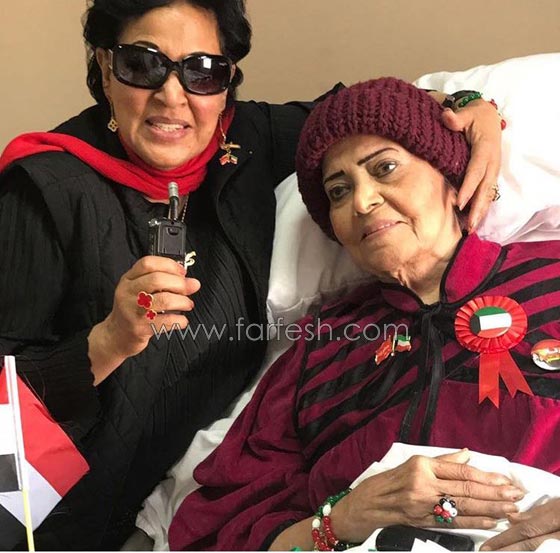 مديحة يسري تحتفل بميلادها الـ 99: فنانة مصرية أبهرت العالم بجمالها صورة رقم 3