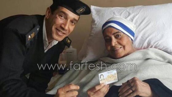 مديحة يسري تحتفل بميلادها الـ 99: فنانة مصرية أبهرت العالم بجمالها صورة رقم 7