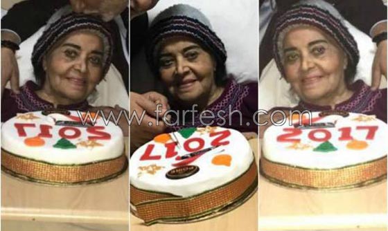 مديحة يسري تحتفل بميلادها الـ 99: فنانة مصرية أبهرت العالم بجمالها صورة رقم 9
