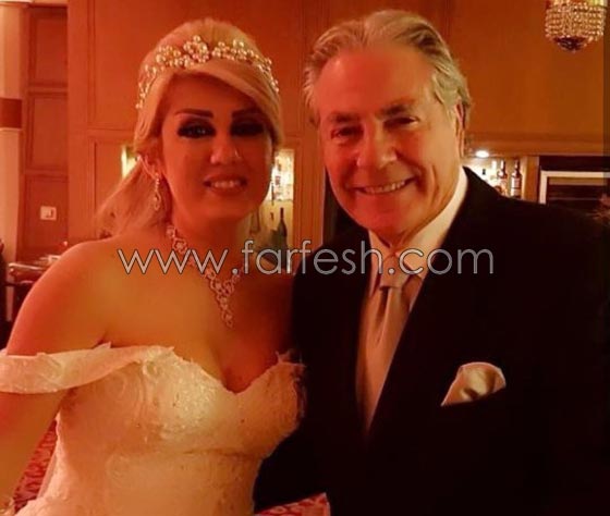 فيديو مسرّب: حسين فهمي يرقص (تويست) مع أخيه مصطفى في حفل زفافه صورة رقم 1