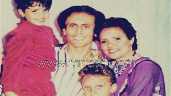  رسالة مؤثرة يوجهها محمد صبحي لزوجته وحب حياته في ذكرى رحيلها صورة رقم 2