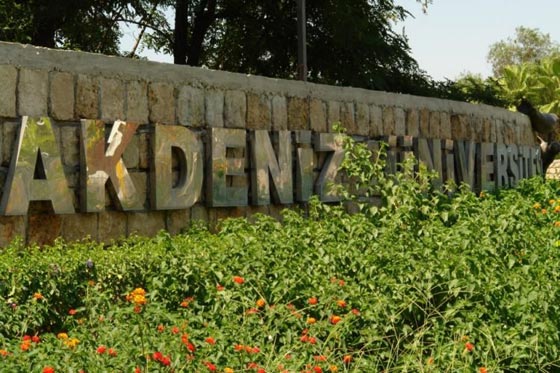 جامعة تركية تجهز طلابها للترحيب بالزوار القادمين من الفضاء صورة رقم 3 جامعة تركية تجهز طلابها للترحيب بالزوار القادمين من الفضاء صورة رقم 3