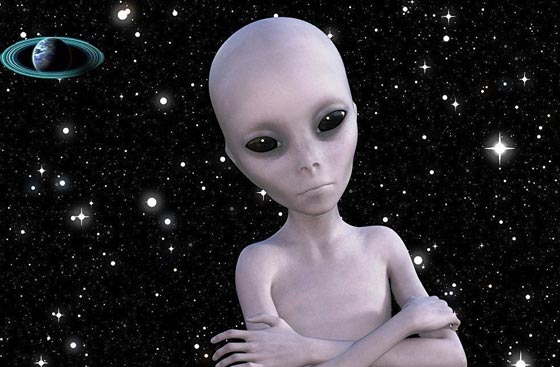 جامعة تركية تجهز طلابها للترحيب بالزوار القادمين من الفضاء صورة رقم 1 جامعة تركية تجهز طلابها للترحيب بالزوار القادمين من الفضاء صورة رقم 1