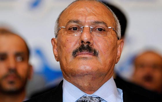 الوصية التي كتبها الرئيس السابق صالح قبل اغتياله بيوم واحد! صورة رقم 2 الوصية التي كتبها الرئيس السابق صالح قبل اغتياله بيوم واحد! صورة رقم 2