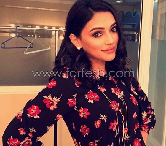 فيديو فضيحة فنانة كويتية اتهمها زوجها بالخيانة فانهارت بالبكاء  صورة رقم 1