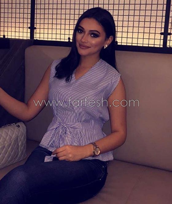 فيديو فضيحة فنانة كويتية اتهمها زوجها بالخيانة فانهارت بالبكاء  صورة رقم 2