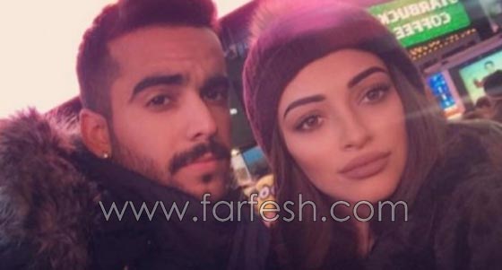 فيديو فضيحة فنانة كويتية اتهمها زوجها بالخيانة فانهارت بالبكاء  صورة رقم 5