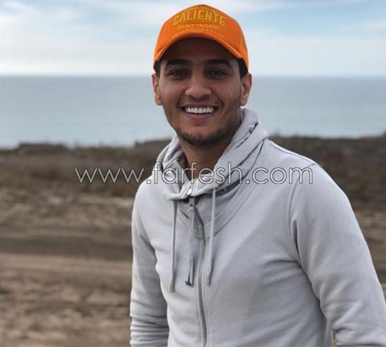 محمد عساف: ديو عالمي مع (مساري) وسأقدم أغاني حليم.. صورة رقم 4
