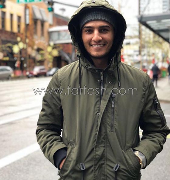 محمد عساف: ديو عالمي مع (مساري) وسأقدم أغاني حليم.. صورة رقم 5