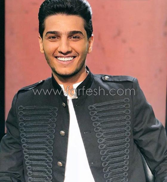 محمد عساف: ديو عالمي مع (مساري) وسأقدم أغاني حليم.. صورة رقم 2