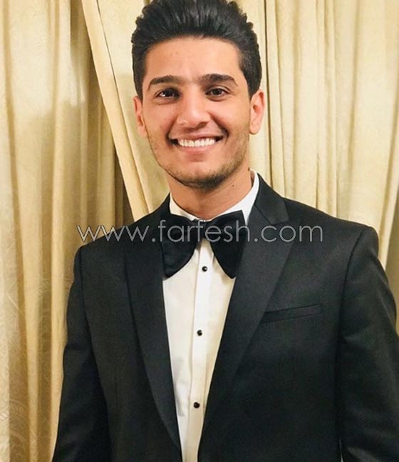 محمد عساف: ديو عالمي مع (مساري) وسأقدم أغاني حليم.. صورة رقم 1