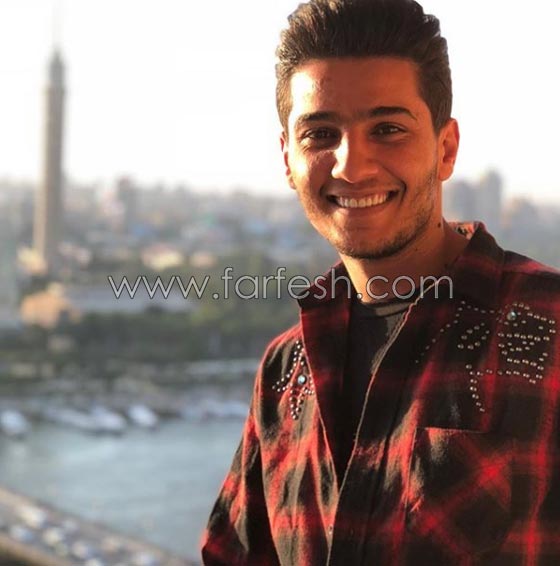 محمد عساف: ديو عالمي مع (مساري) وسأقدم أغاني حليم.. صورة رقم 6