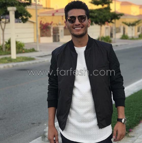 محمد عساف: ديو عالمي مع (مساري) وسأقدم أغاني حليم.. صورة رقم 8