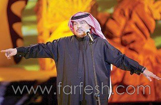 محطات بحياة الفنان الراحل أبو بكر سالم وسر لا تعرفه عنه صورة رقم 2